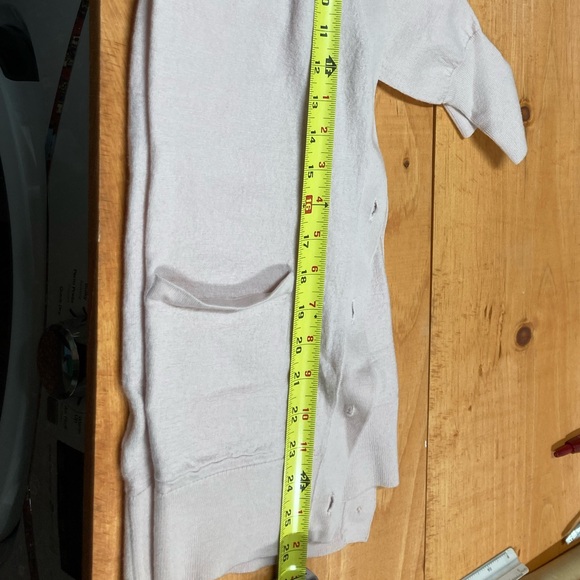 Banana Republic Cardigan - Picture 5 of 6